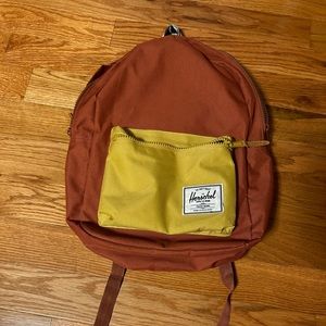 Herschel backpack